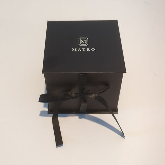 Mateo Jewelry Travel Case - Picture 4 of 7